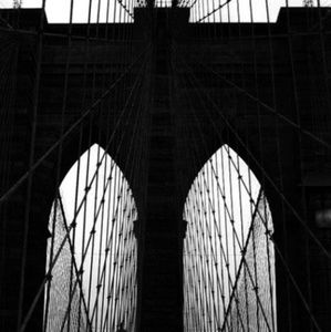 Meet your Posher, Roderick